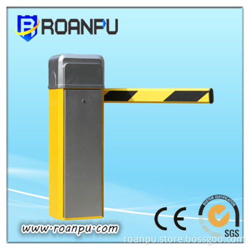 Automatic Smart Traffic Barrier Road Barrier with CE &ISO Passed (RAP-P7)